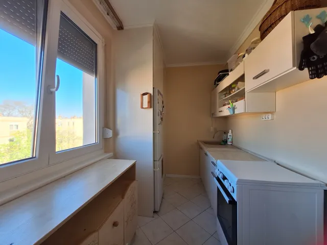 Eladó lakás Győr, Nádorváros 55 nm