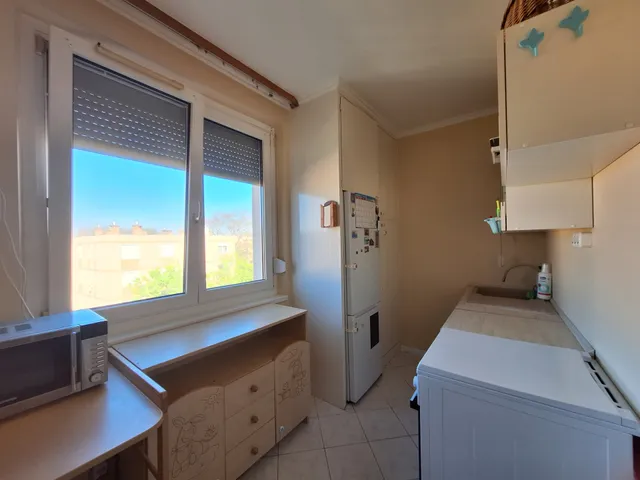 Eladó lakás Győr, Nádorváros, Bartók Béla út 55 nm