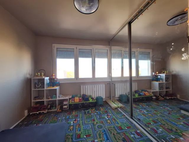 Eladó lakás Győr, Nádorváros, Bartók Béla út 55 nm