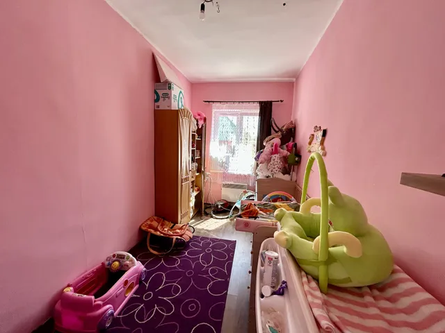 Eladó ház Mosonszentmiklós 80 nm