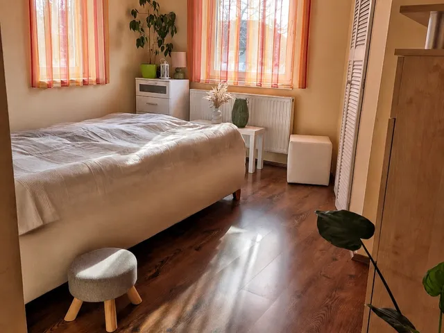 Eladó ház Kapuvár 140 nm