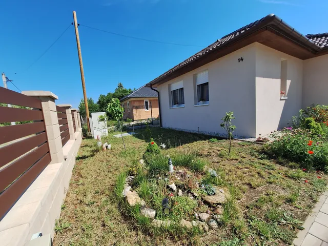 Eladó ház Győrszemere 91 nm
