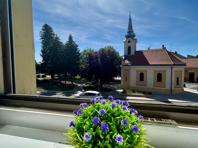 Eladó lakás Mosonmagyaróvár, Moson, Szent István király út 47 nm