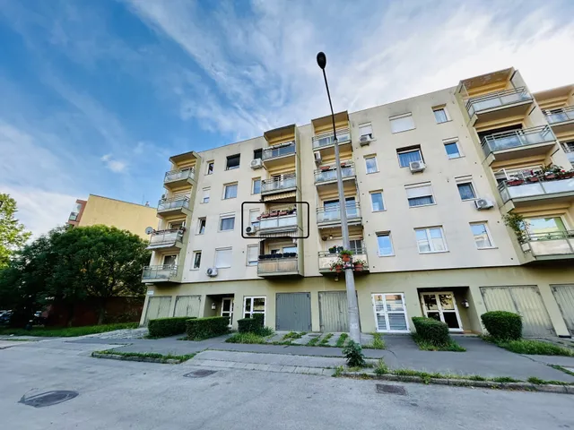 Eladó lakás Budaörs 68 nm