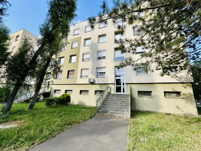 Eladó lakás Budaörs 68 nm