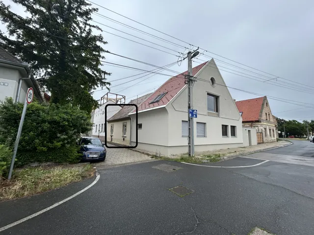 Eladó lakás Győr, Sziget 73 nm
