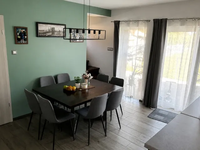 Eladó ház Csorna, Kiscsorna 137 nm