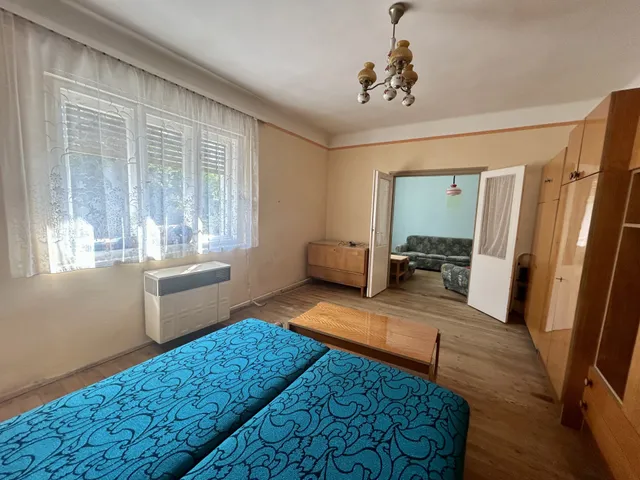 Eladó ház Rábacsanak, Kossuth utca 58 nm