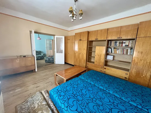 Eladó ház Rábacsanak, Kossuth utca 58 nm