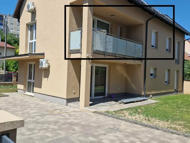 Eladó lakás Győr, Nádorváros 50 nm