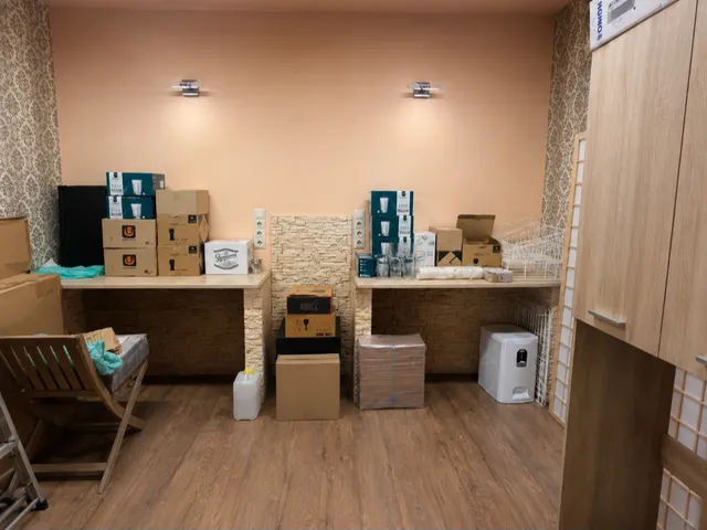 Kiadó kereskedelmi és ipari ingatlan Győr, Belváros 22 nm