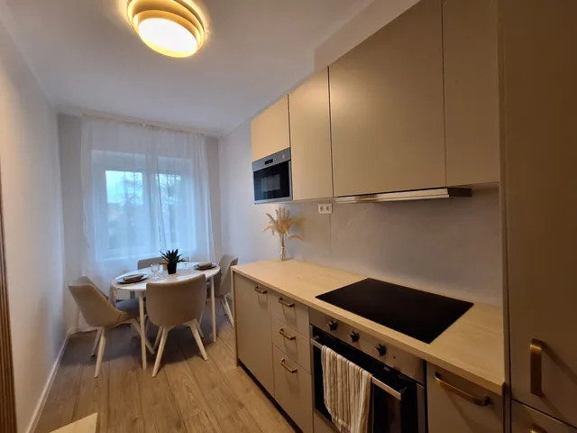 Eladó lakás Győr, Nádorváros 60 nm