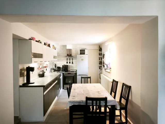 Eladó ház Győr, Győrszentiván 150 nm