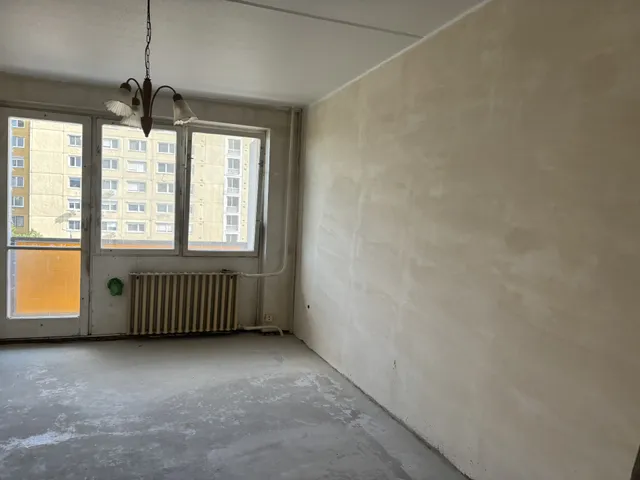 Eladó lakás Győr 55 nm