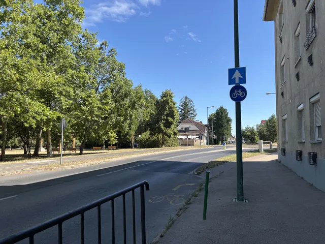 Eladó lakás Győr, Szabadhegy 38 nm