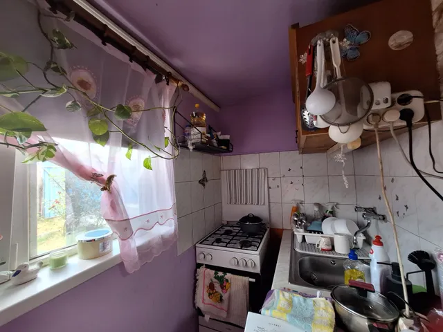 Eladó mezőgazdasági ingatlan Tét 30 nm