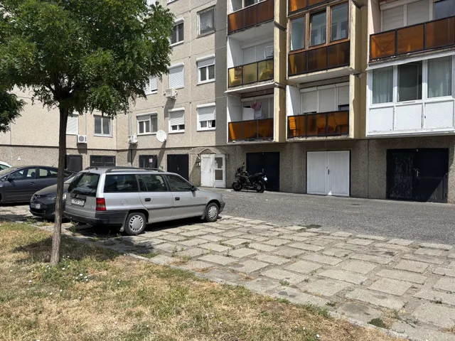 Eladó lakás Győr, Szabadhegy 55 nm