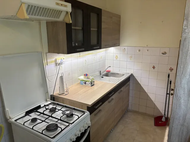 Eladó lakás Győr, Szabadhegy 55 nm