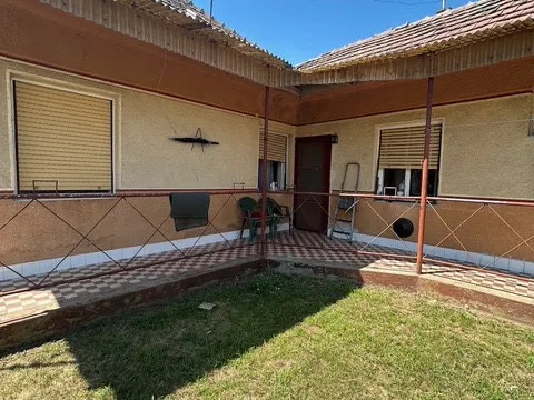 Eladó ház Újhartyán 80 nm