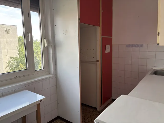 Eladó lakás Győr 53 nm