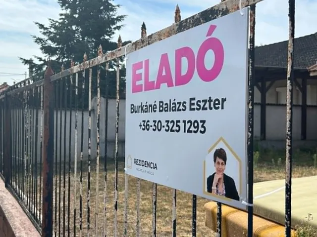 Eladó ház Újhartyán 37 nm