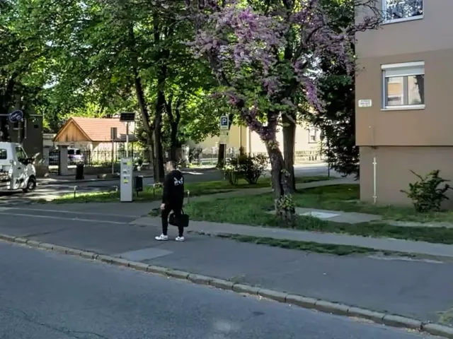 Eladó lakás Győr, Nádorváros 43 nm