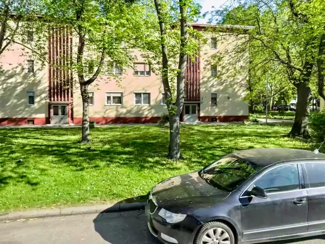 Eladó lakás Győr, Nádorváros 44 nm
