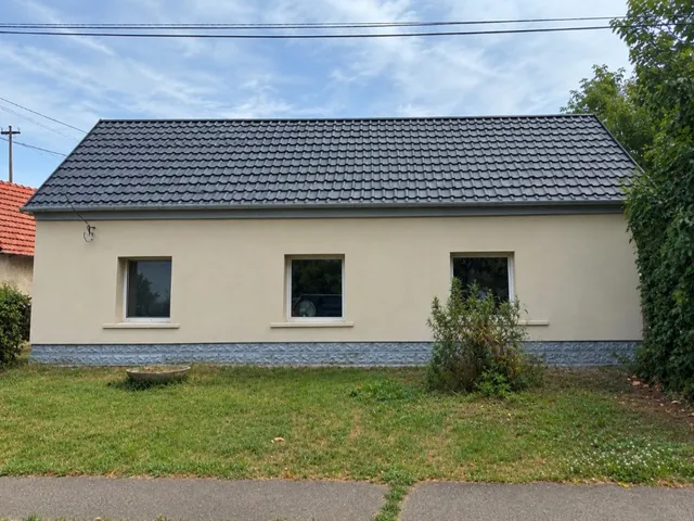 Eladó ház Beled, Rákóczi 95 nm