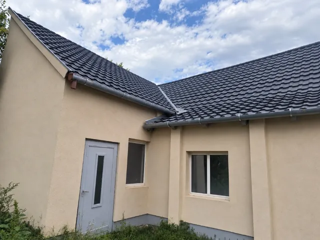 Eladó ház Beled, Rákóczi 95 nm