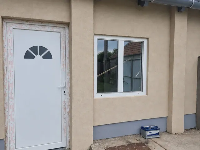 Eladó ház Beled, Rákóczi 95 nm