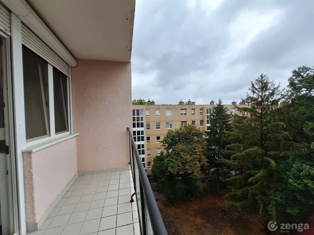 Eladó lakás Győr, Nádorváros 54 nm