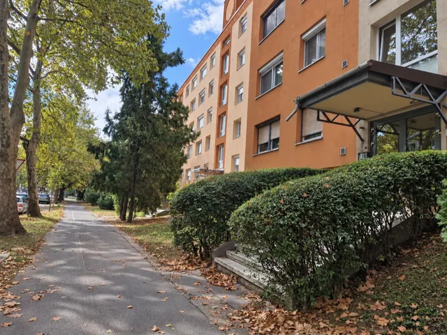 Eladó lakás Győr, Nádorváros 55 nm