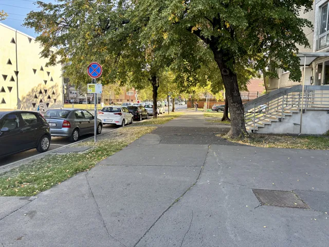 Eladó lakás Győr, Nádorváros 62 nm