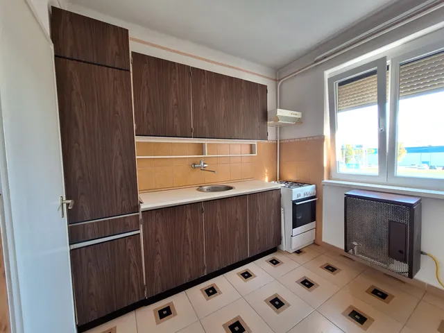 Eladó lakás Győr, Szabadhegy 58 nm