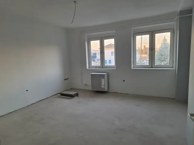 Eladó lakás Győr, Gyárváros 49 nm