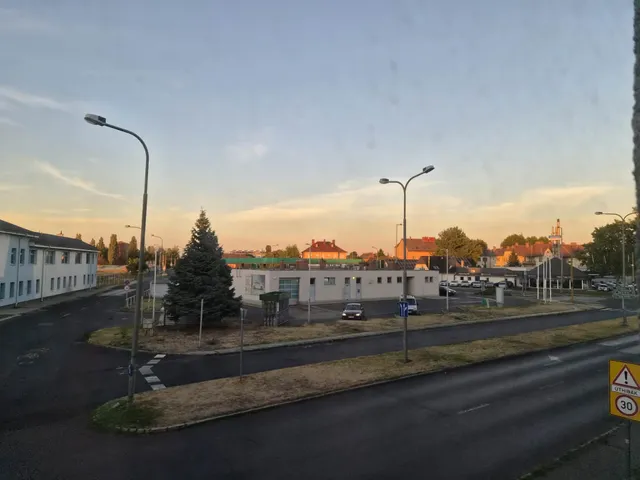 Eladó lakás Győr, Gyárváros 49 nm