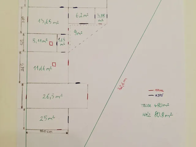 Eladó ház Tapolca, Déli városrész, Halastó utca 80 nm
