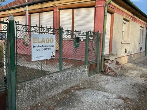Eladó ház Újhartyán 65 nm