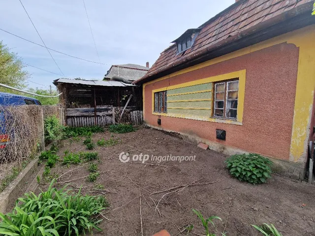 Eladó telek Debrecen, Biharikert 510 nm