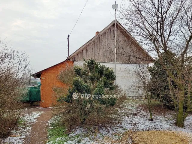 Eladó ház Hajdúnánás 30 nm