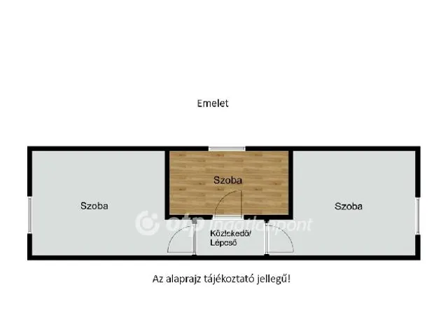 Eladó ház Berettyóújfalu 136 nm