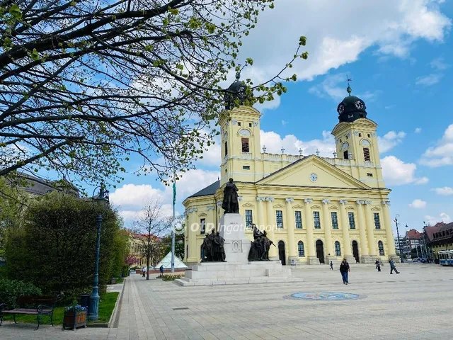 Kiadó lakás Debrecen, Belváros 54 nm