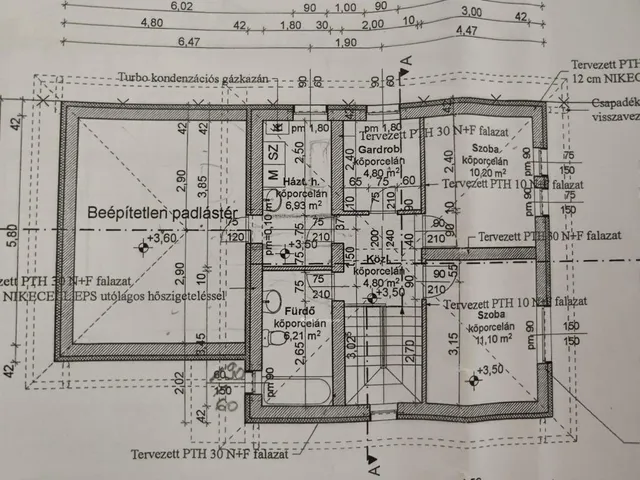 Eladó ház Hajdúböszörmény 120 nm