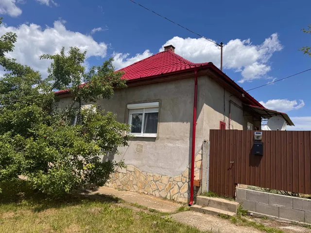 Eladó ház Létavértes 60 nm