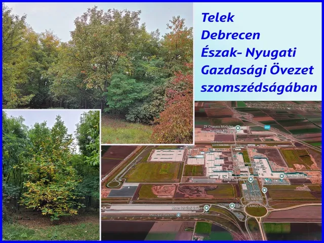 Eladó ház Balmazújváros 74 nm