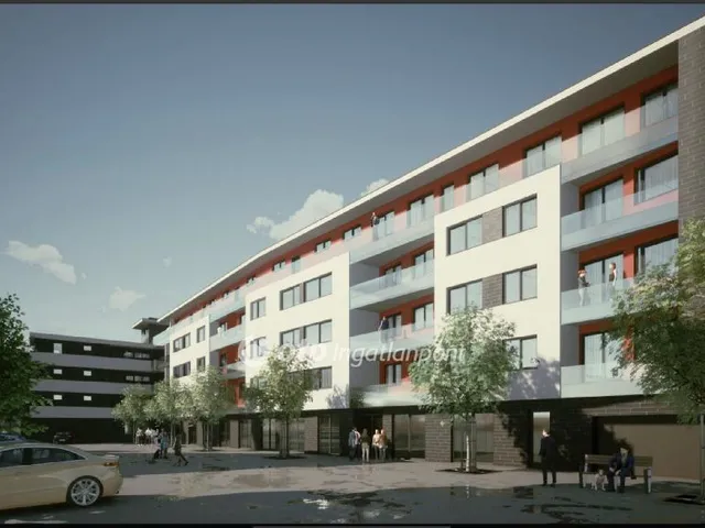 Eladó lakás Debrecen 62 nm