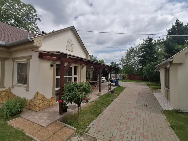 Eladó ház Debrecen 92 nm