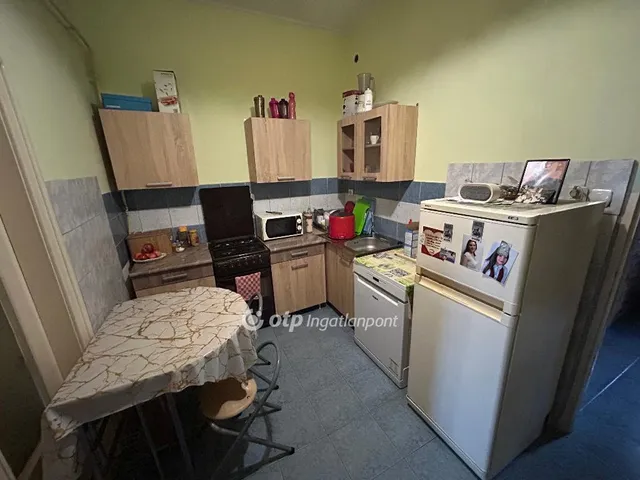 Eladó lakás Nyíregyháza 54 nm