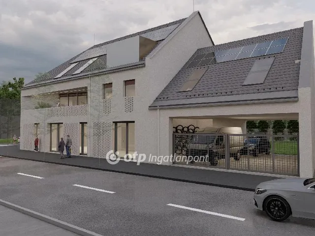 Eladó lakás Hajdúszoboszló 81 nm