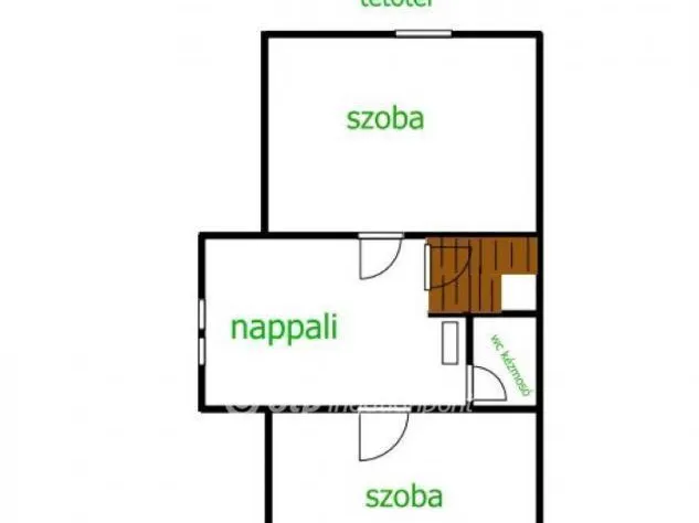 Eladó ház Hajdúböszörmény 142 nm